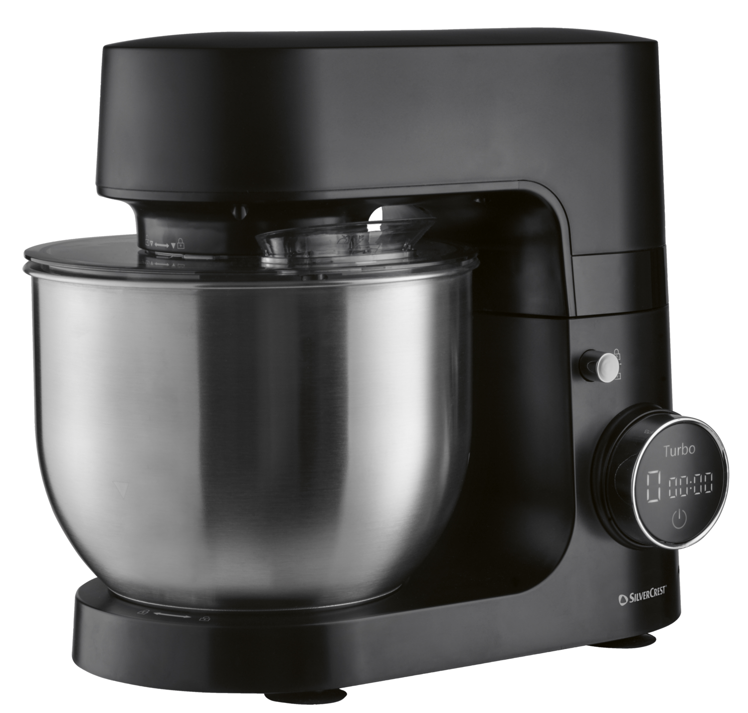 Silvercrest® Kuchyňský robot SKM 350 G1