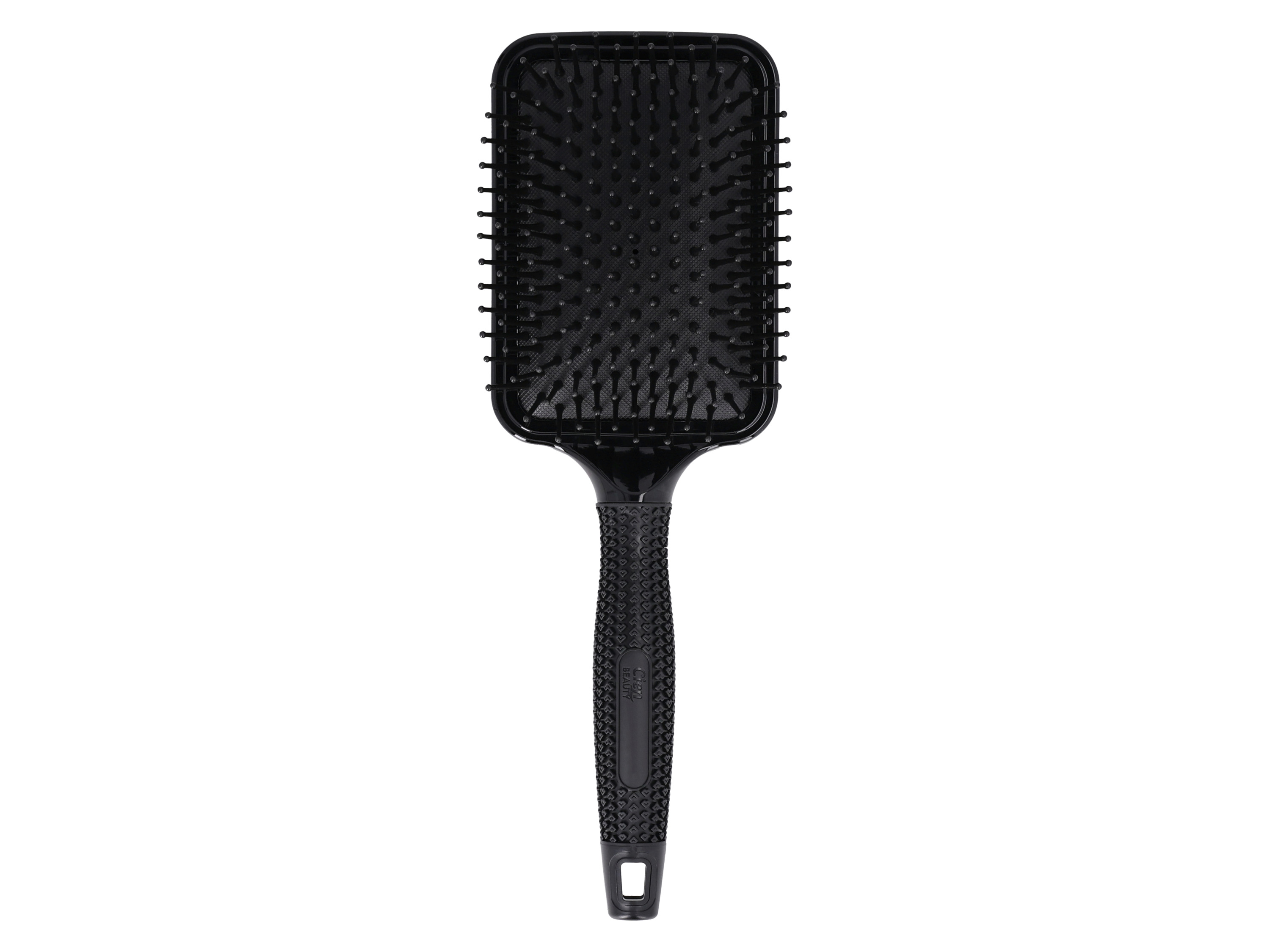 Cien Beauty Kartáč na vlasy (Paddle Brush/černá)