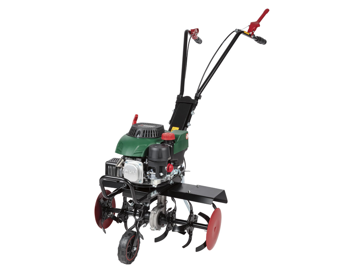 PARKSIDE® Benzínový zahradní kultivátor PBGK 1400 C3