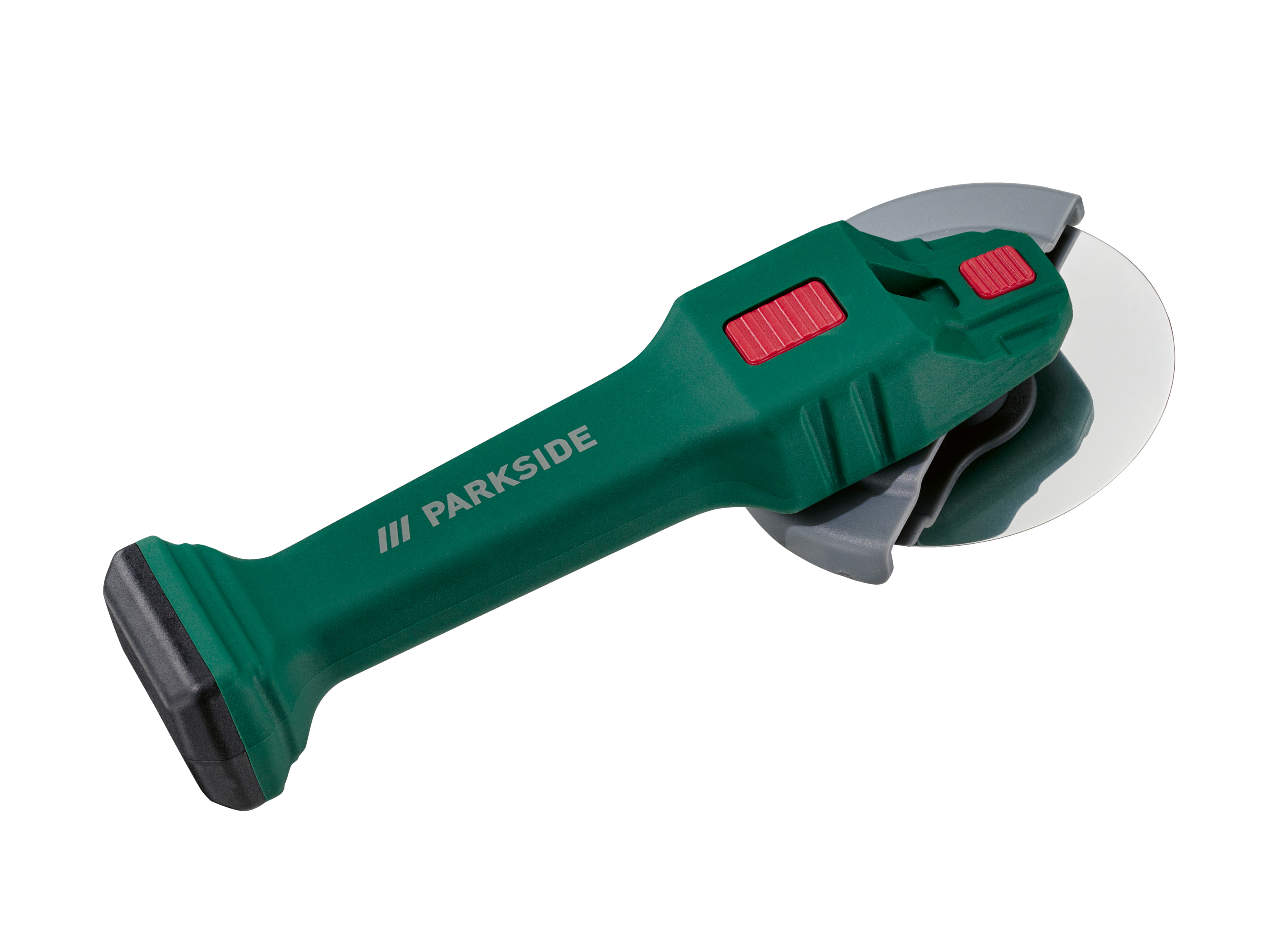 Parkside® Otvírák na lahve / Kráječ pizzy (kráječ pizzy ve vzhledu úhlové brusky)