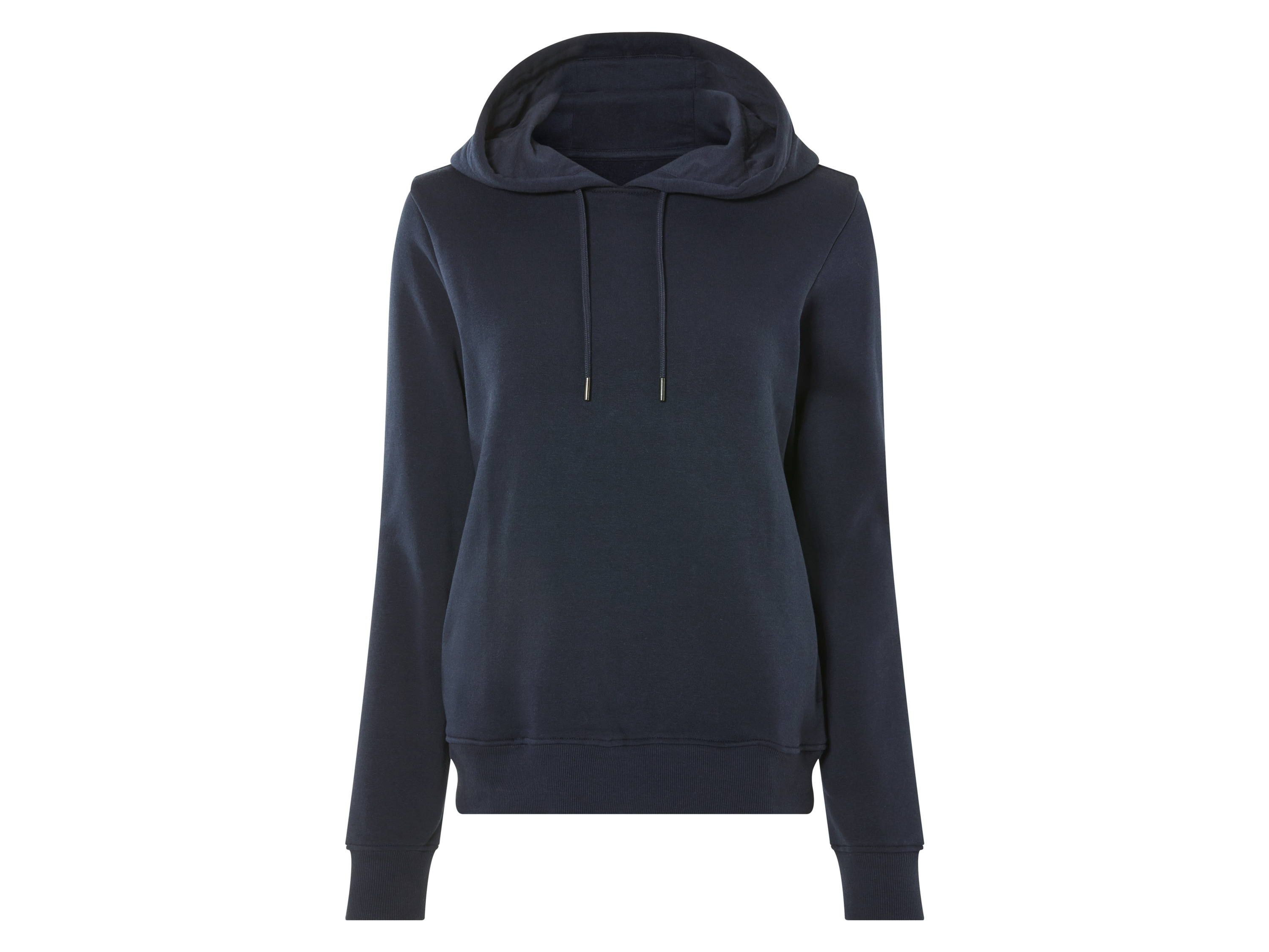 esmara® Dámská mikina (navy modrá, L (44/46))