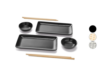 ERNESTO® Sada na sushi, 8dílná