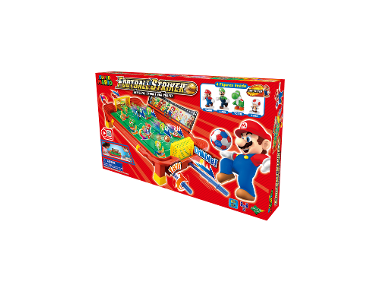 Epoch Games Super Mario Football Striker