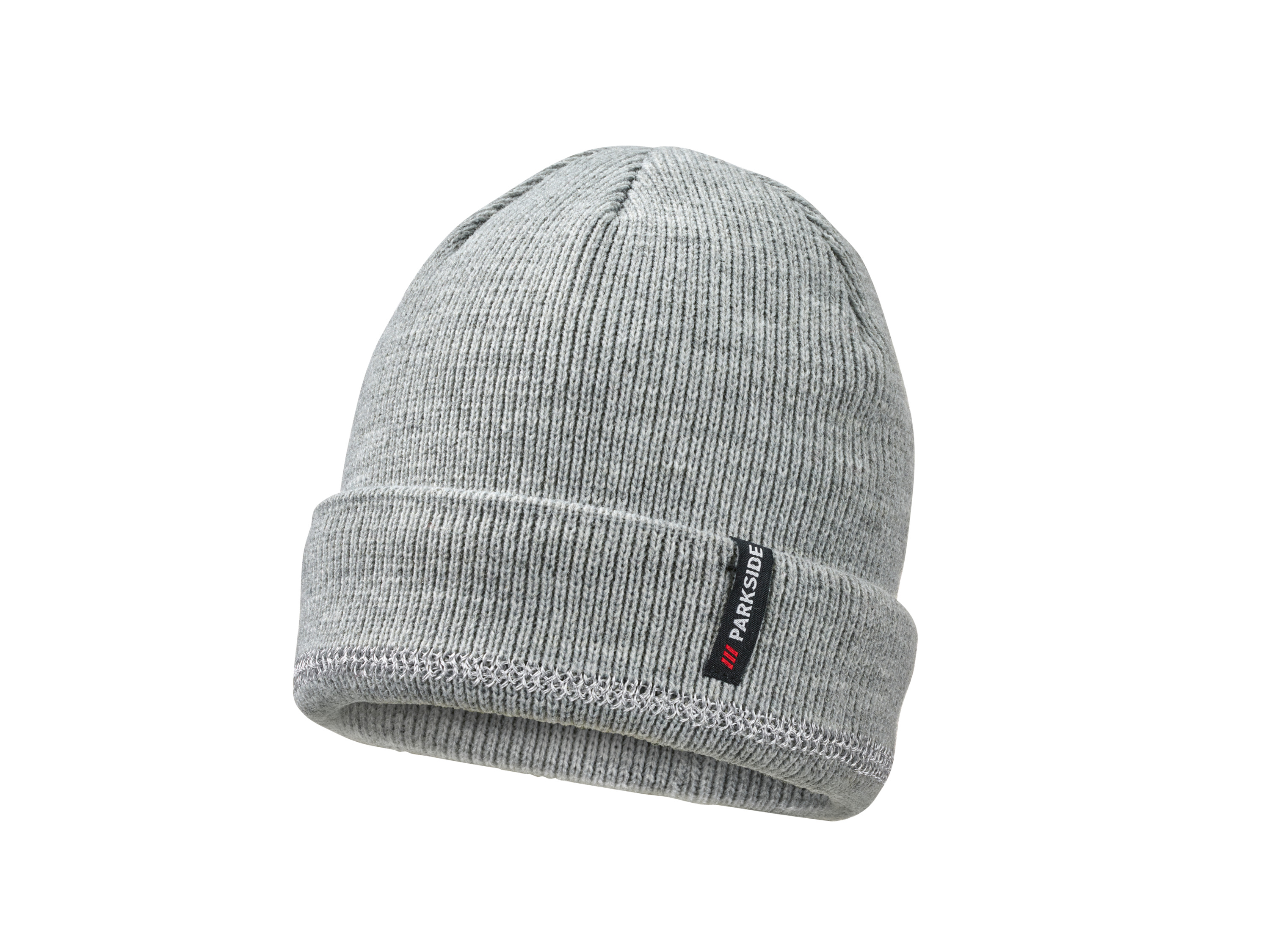 Parkside® Dámská / Pánská pracovní čepice (šedá)