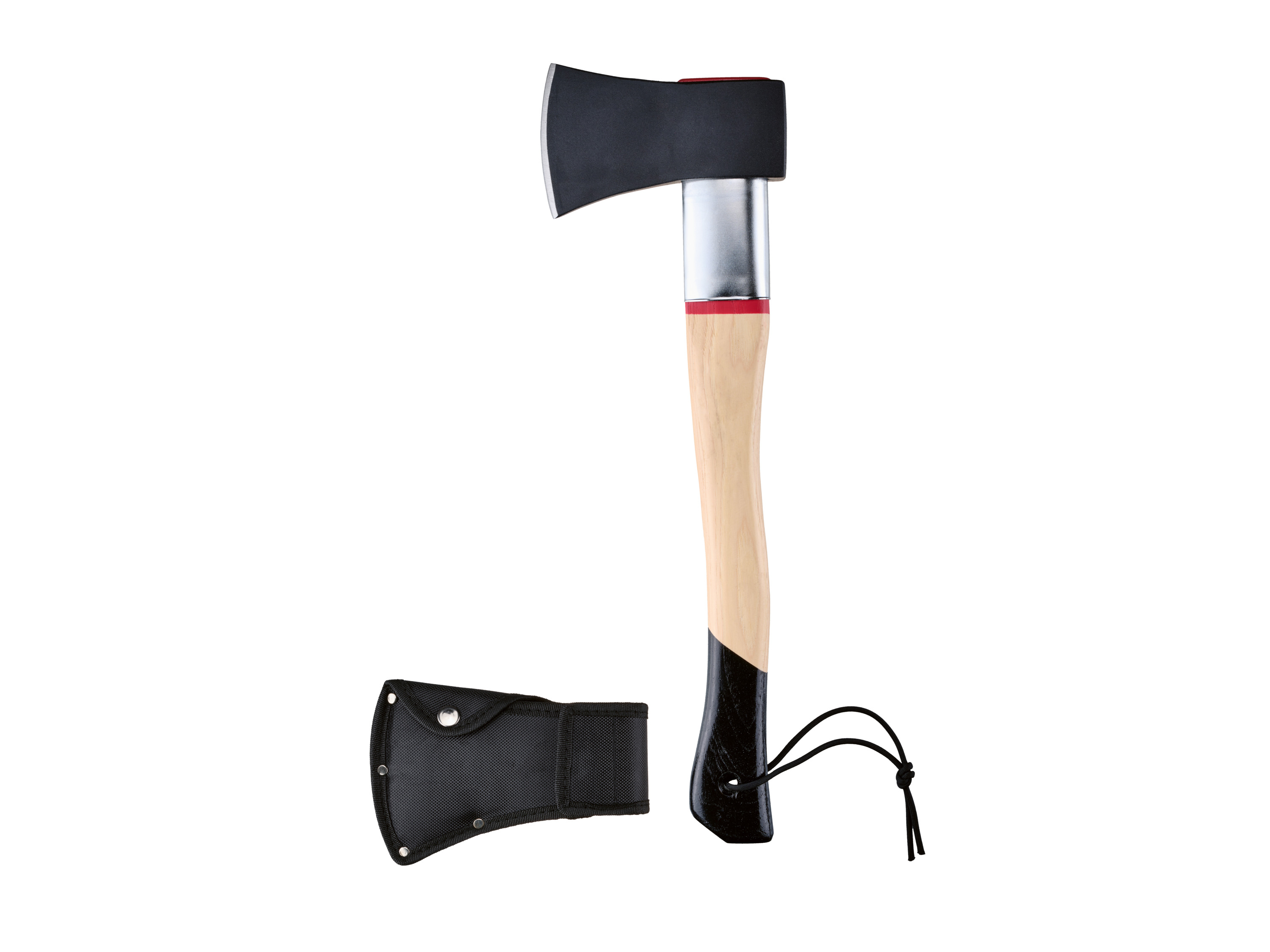 Parkside Performance® Sekera / Mačeta (štípací sekera)