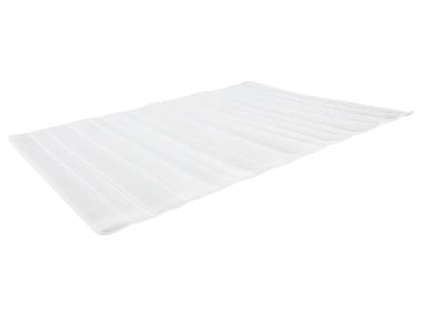 LIVARNO® Ochranná podložka na matraci, 140 x 200 cm