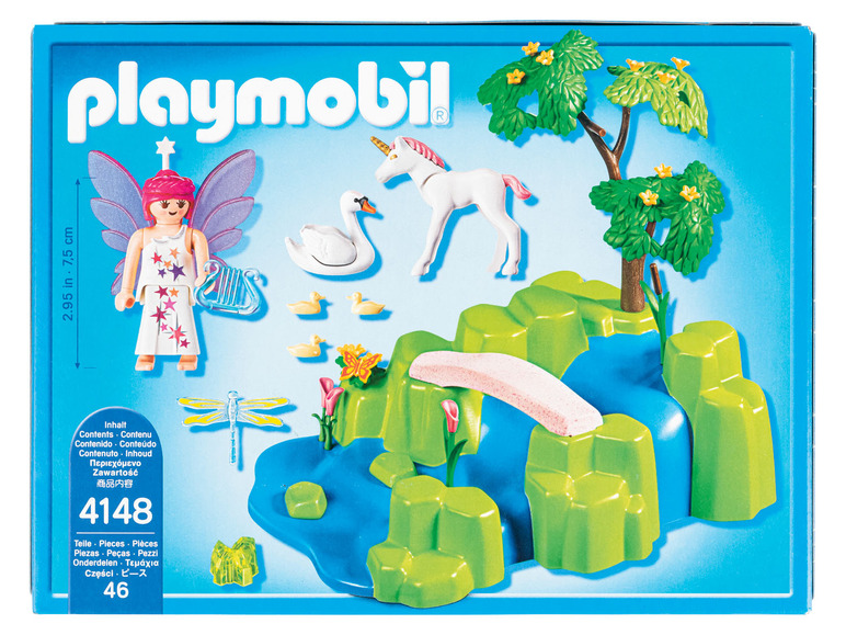  Zobrazit na celou obrazovku Playmobil Sada s figurkami - Obrázek 7