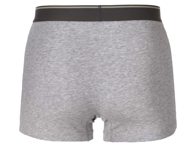  Zobrazit na celou obrazovku PARKSIDE® Pánské boxerky, 3 kusy - Obrázek 15