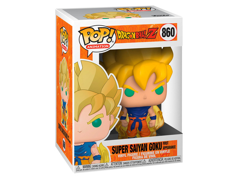  Zobrazit na celou obrazovku Funko Figurka POP - Obrázek 14