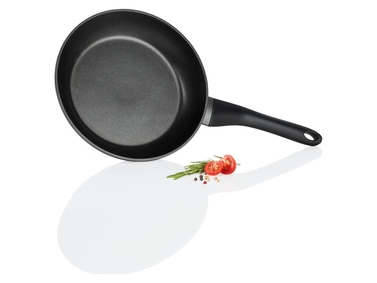  Zobrazit na celou obrazovku ERNESTO® Litinová pánev, Ø 24 cm - Obrázek 3