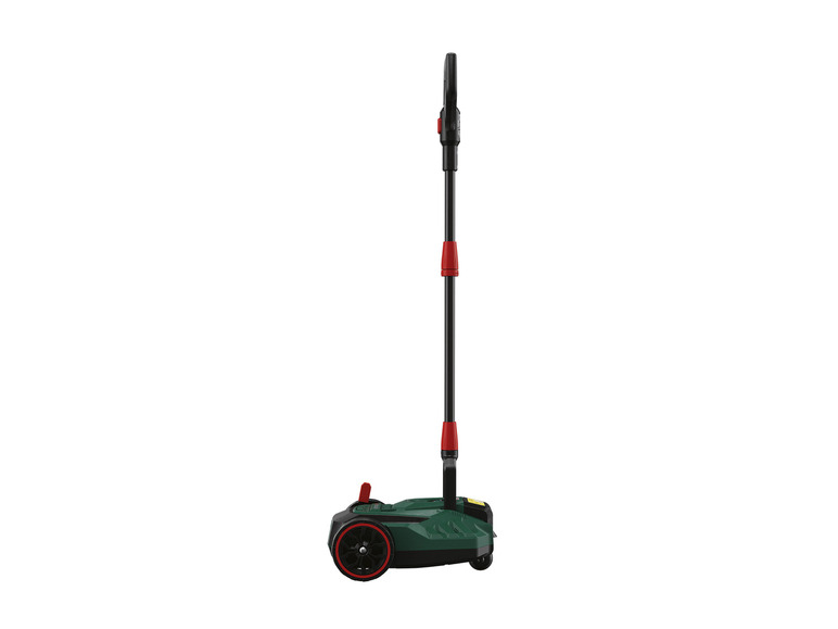 Zobrazit na celou obrazovku PARKSIDE® Aku sekačka na trávu PRMHA 20-Li B2, 4 Ah - Obrázek 3