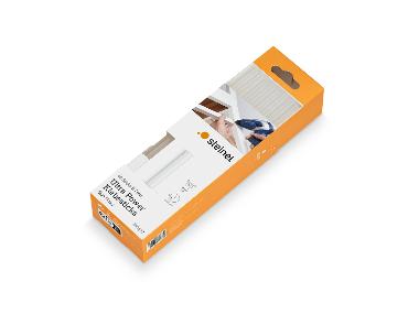 STEINEL VERTRIEB GMBH Lepicí tyčinky »Ultra Power«, Ø 7 mm, 40 kusů