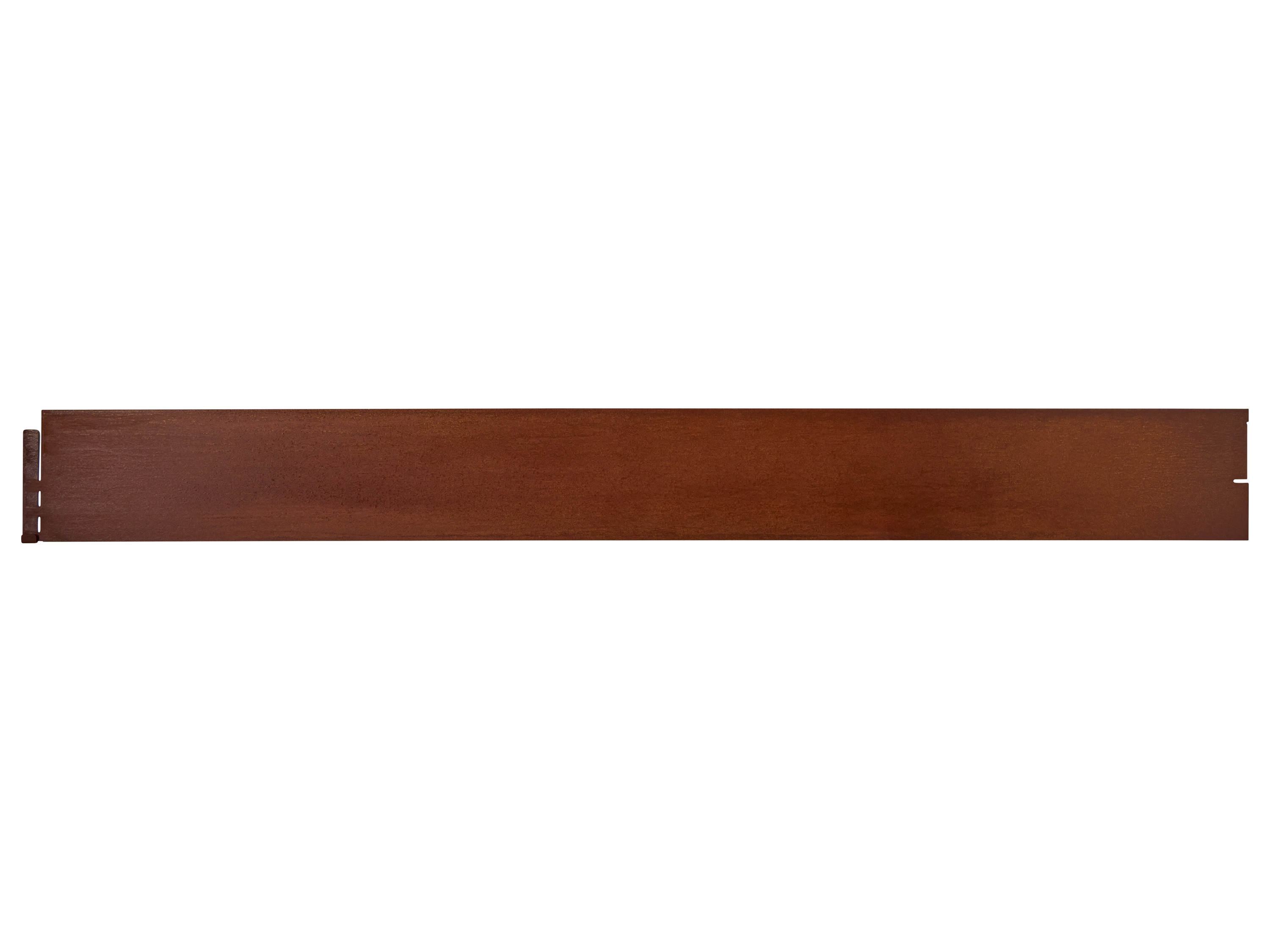 Parkside® Profily na okraje trávníku, 4 kusy (bronzová)