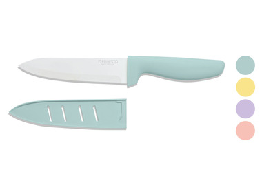 ERNESTO® Kuchyňský keramický nůž, 16 cm