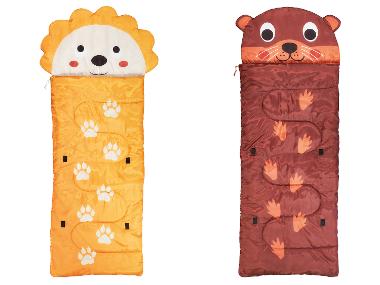 CRIVIT Dětský spací pytel