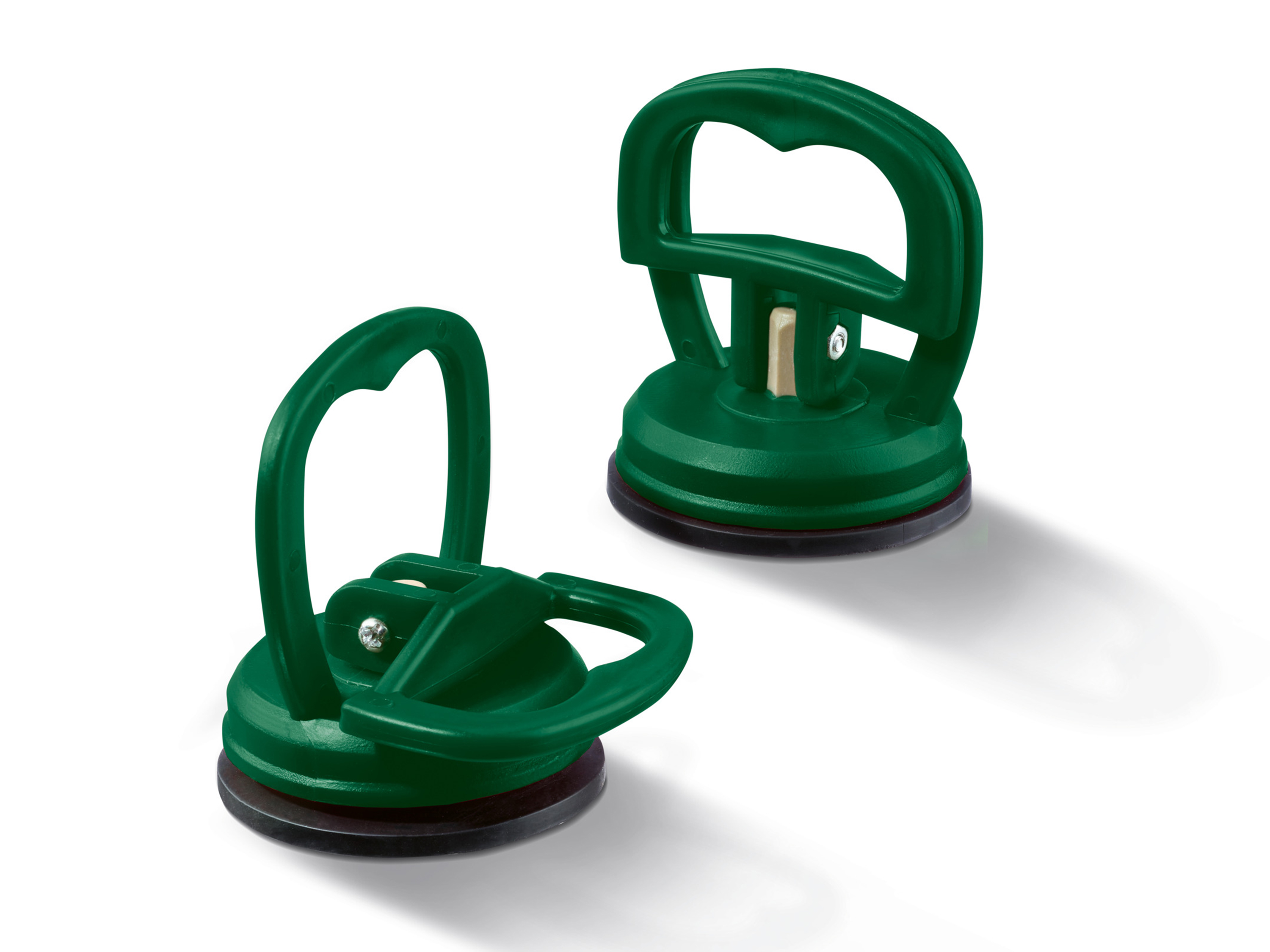 Parkside® Příslušenství k pokládce dlaždic (Sada přísavek 2 kusy.)