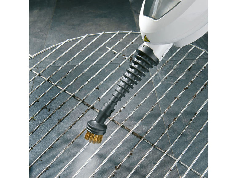  Zobrazit na celou obrazovku SILVERCREST® Parní mop 2 v 1 SDM 1500 D3 - Obrázek 6