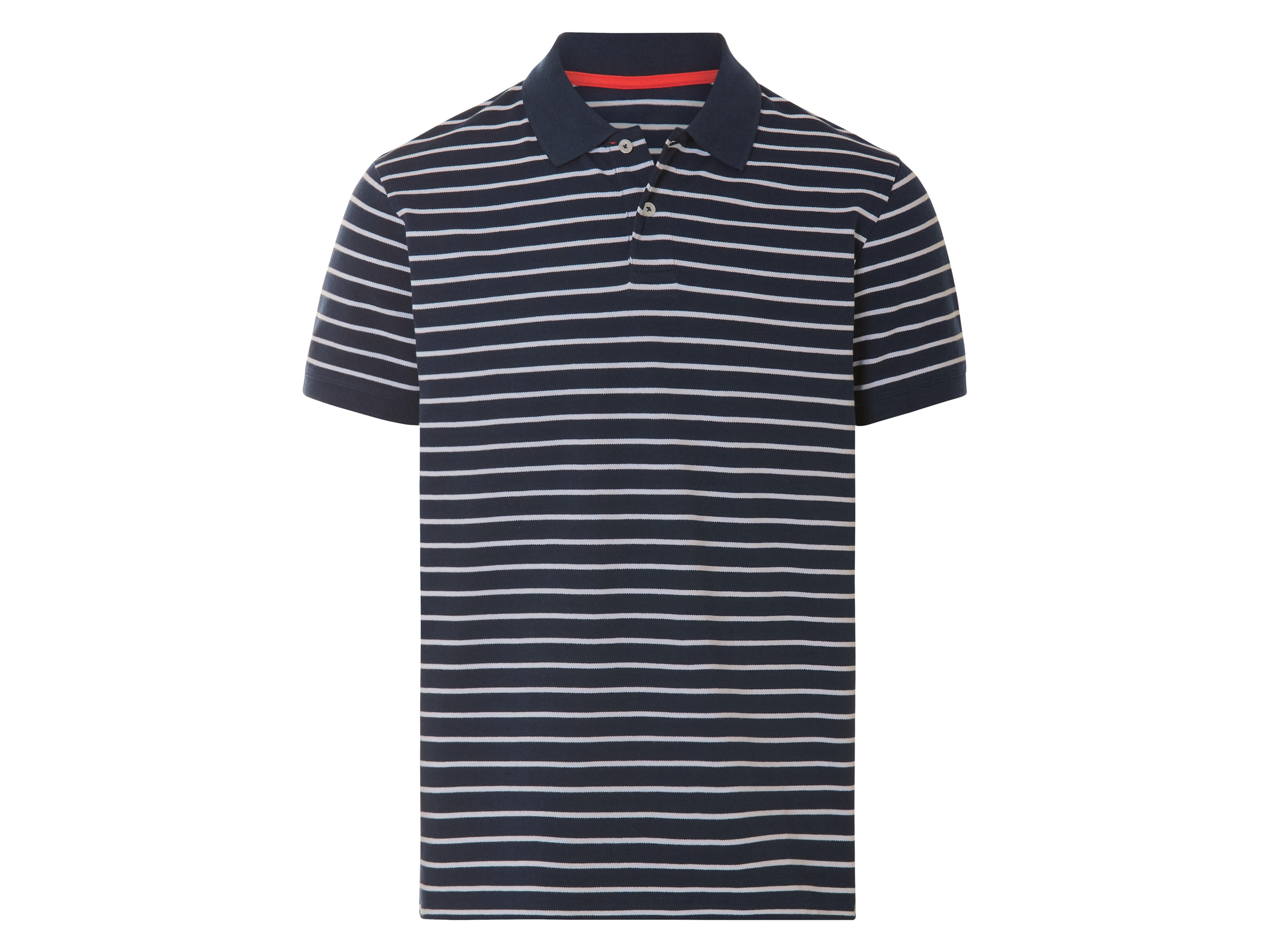 esmara® Pánské polotriko "Regular Fit" (navy modrá, S (44/46))