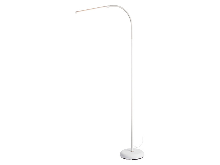  Zobrazit na celou obrazovku LIVARNO home Stojací LED lampa - Obrázek 2