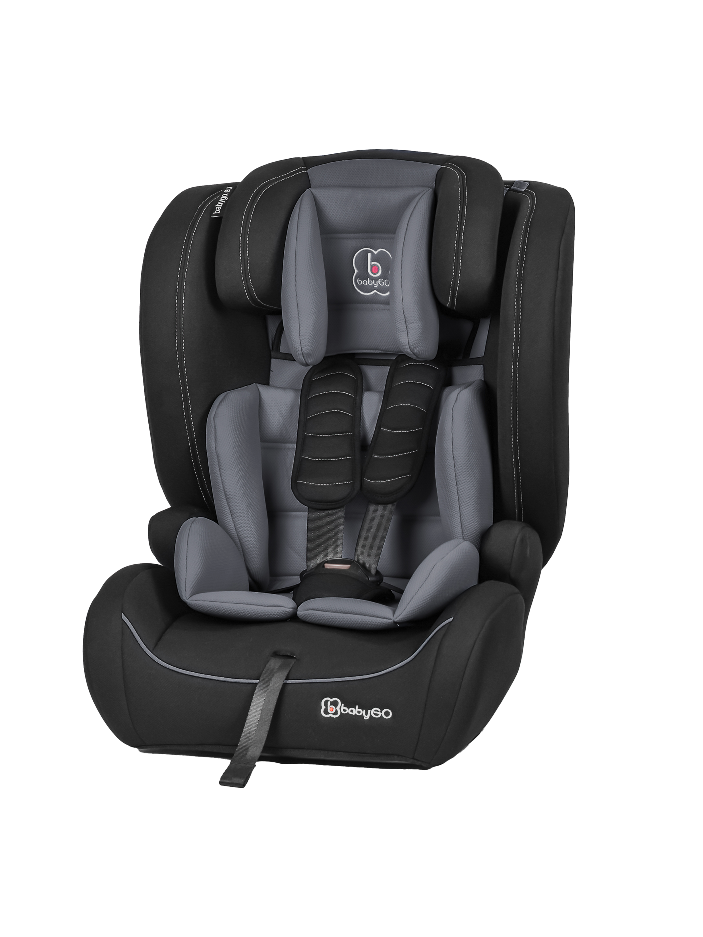 BabyGO Dětská autosedečka Freemove I-Size, 76-150 cm