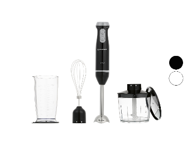 SILVERCREST® Tyčový mixér SSMS 600 F6