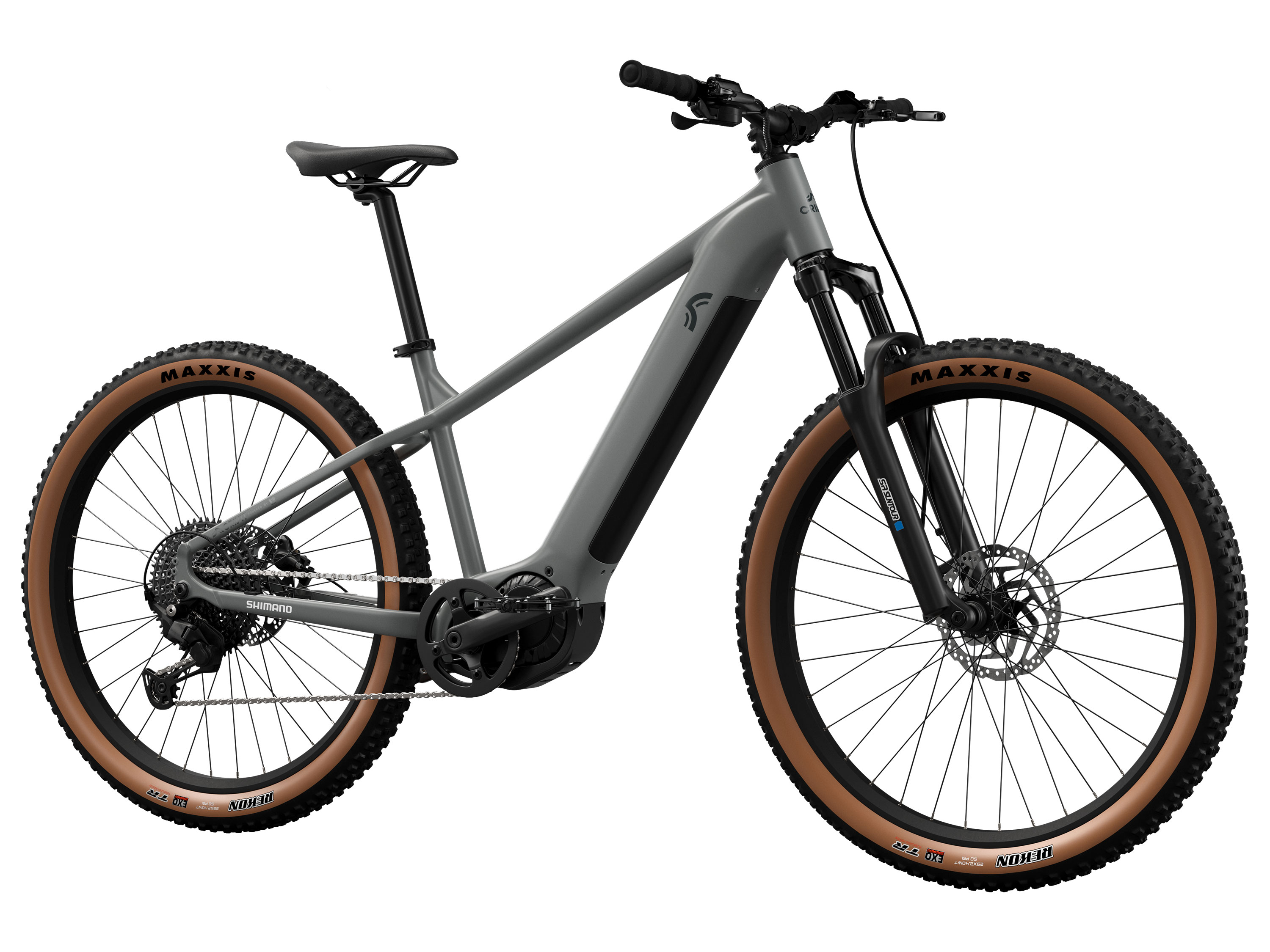Crivit Horské elektrokolo Peak 709 (vel. XL (29″))