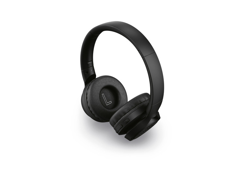  Zobrazit na celou obrazovku SILVERCREST® Sluchátka Sound On Ear BT SKSO 16 A1 - Obrázek 4