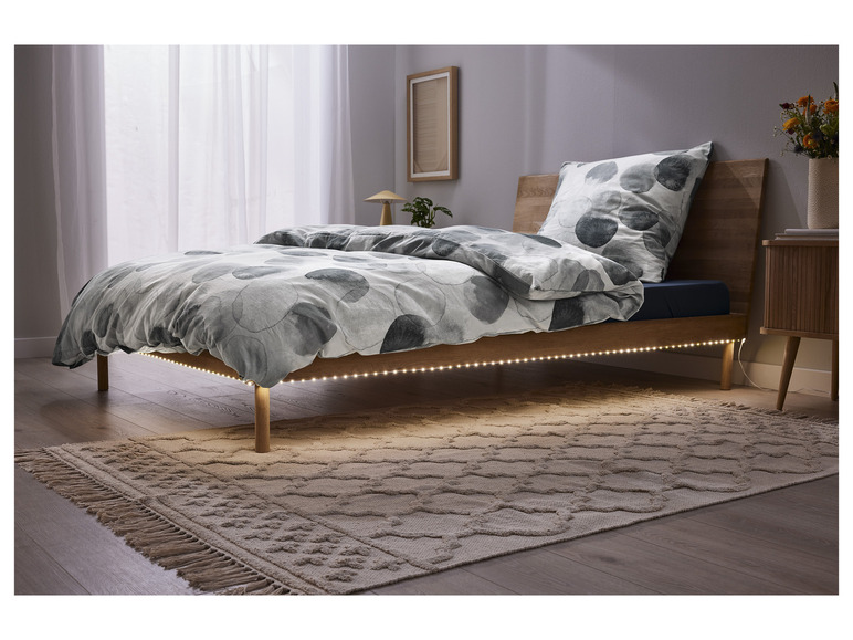  Zobrazit na celou obrazovku LIVARNO home Světelný LED pásek, 3 m - Obrázek 4