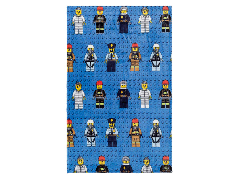  Zobrazit na celou obrazovku LEGO Dětská deka, 100 x 150 cm - Obrázek 8