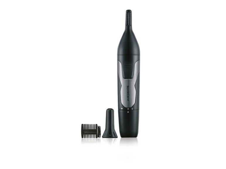  Zobrazit na celou obrazovku SILVERCREST® PERSONAL CARE Zastřihovač chloupků SNOT C1 - Obrázek 4