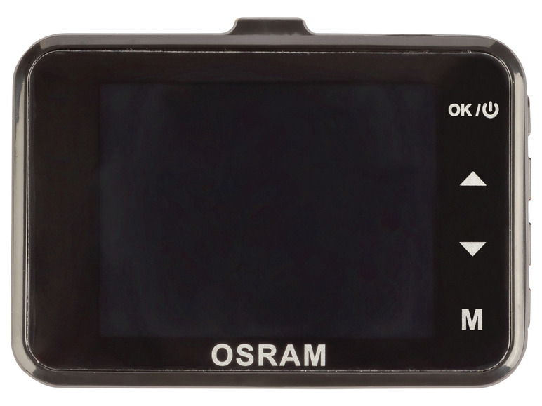  Zobrazit na celou obrazovku OSRAM Palubní kamera Roadsight 10P - Obrázek 3