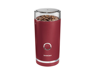 SILVERCREST® Elektrický mlýnek na kávu SKMS 180 A1