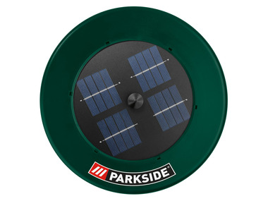 PARKSIDE® Solární provzdušňovač pro jezírka PSTB 6 A1
