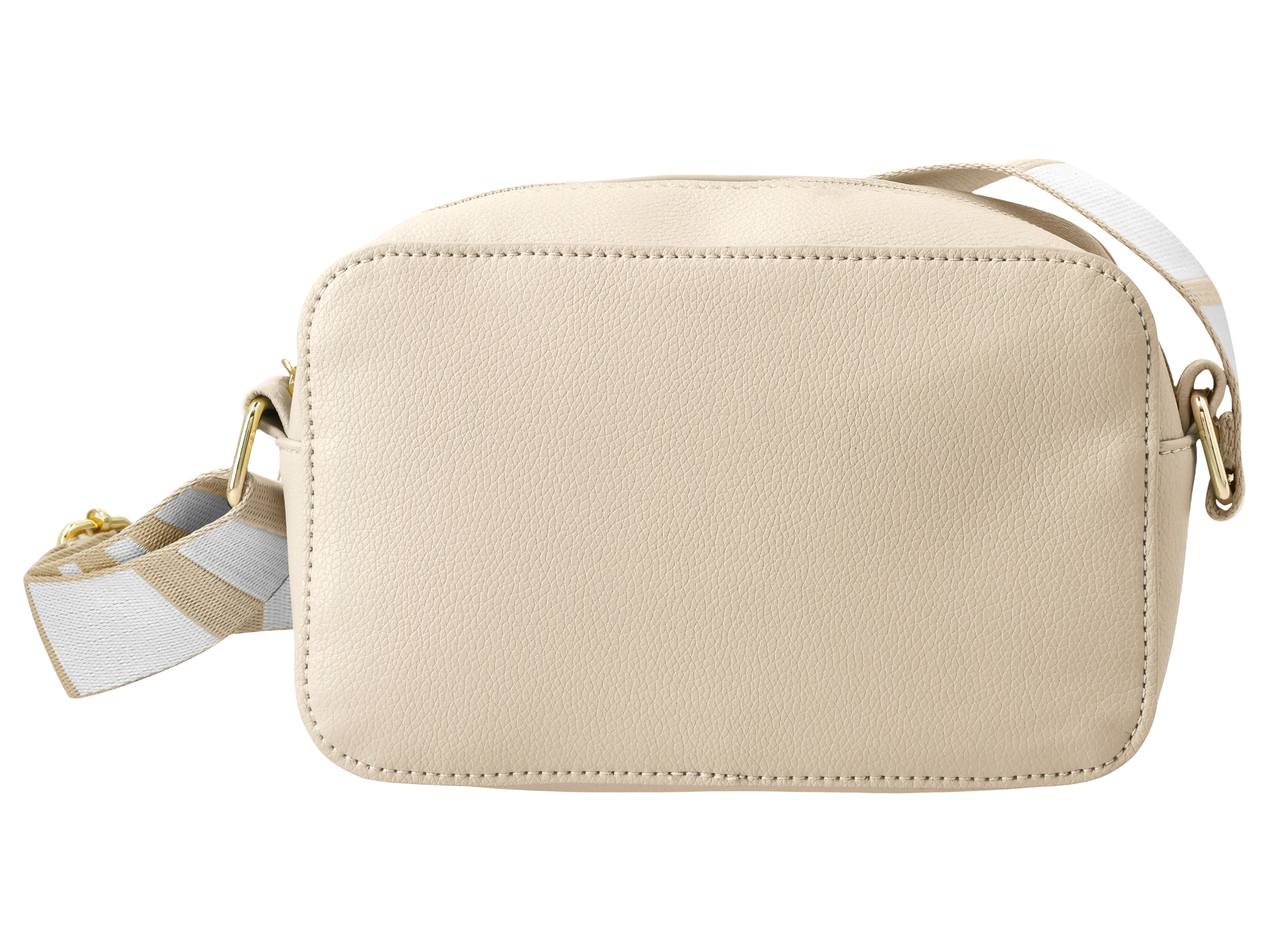 esmara® Dámská crossbody kabelka (béžová, one size)