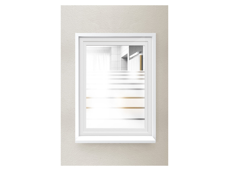  Zobrazit na celou obrazovku LIVARNO home Okenní fólie, 67,5 x 200 cm - Obrázek 3