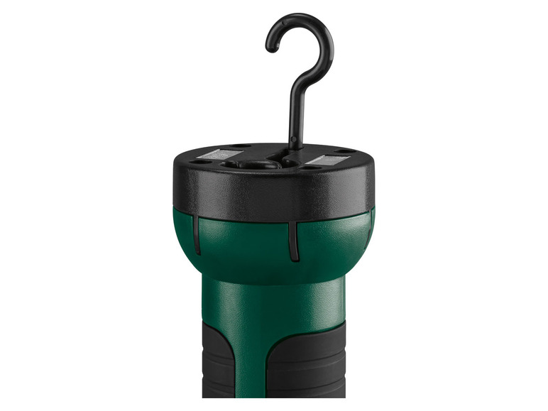  Zobrazit na celou obrazovku PARKSIDE® Aku pracovní LED svítilna PATC 2 B1 - Obrázek 11