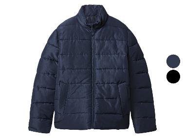 Pánská prošívaná bunda