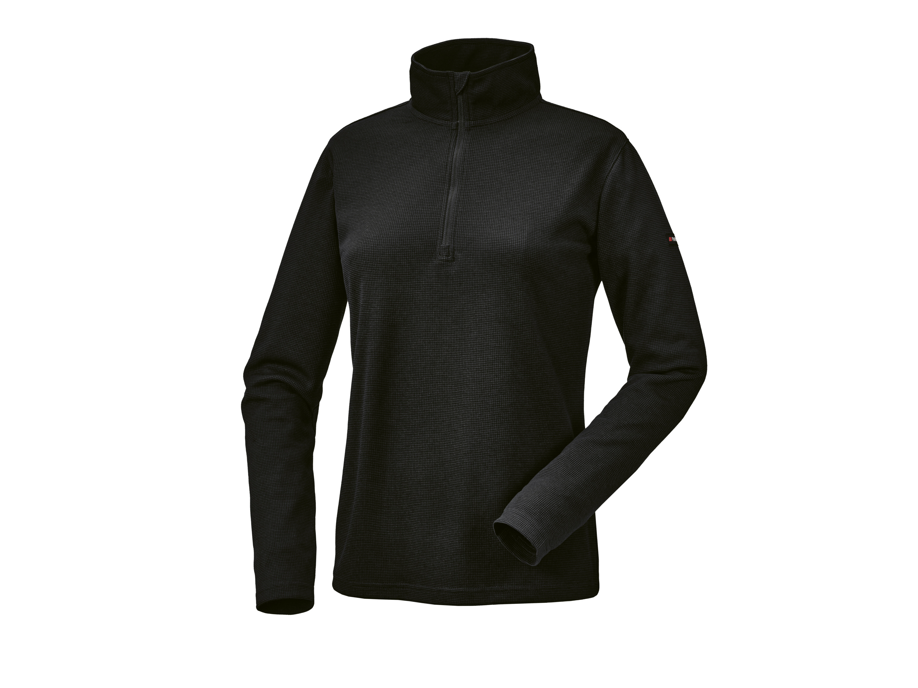 Parkside® Dámská mikina (černá, L(44/46))