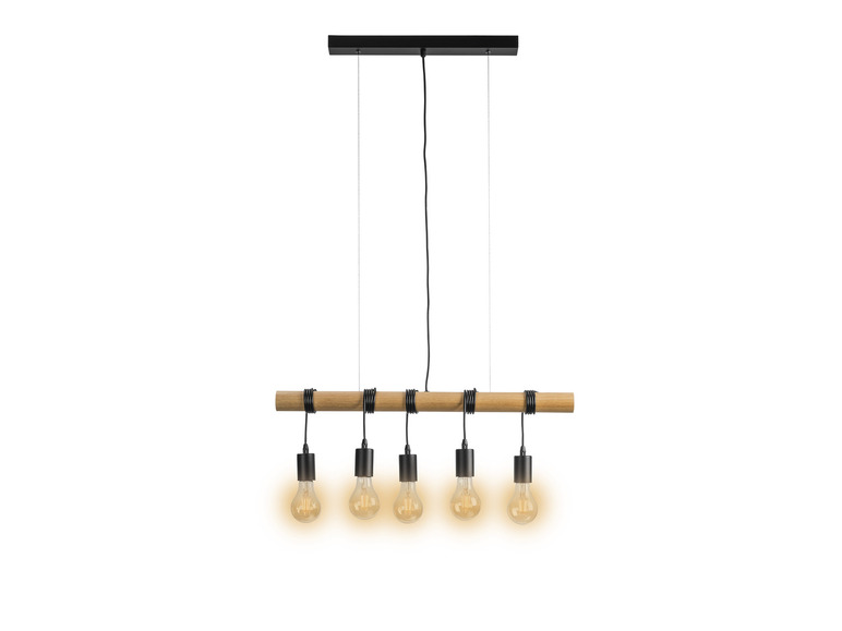  Zobrazit na celou obrazovku LIVARNO home Závěsné LED svítidlo - Obrázek 7