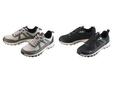 CRIVIT Dámské trekingová obuv