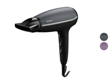 SILVERCREST® PERSONAL CARE Vysoušeč vlasů DC SHDB 2200 B1