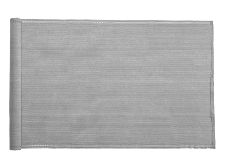  Zobrazit na celou obrazovku LIVARNO home Clona na plot, 500 x 100 cm - Obrázek 2