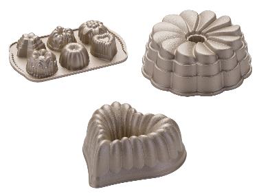 zenker Forma na pečení z litého hliníku