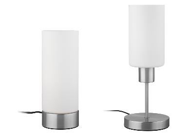 LIVARNO® Stolní LED lampa