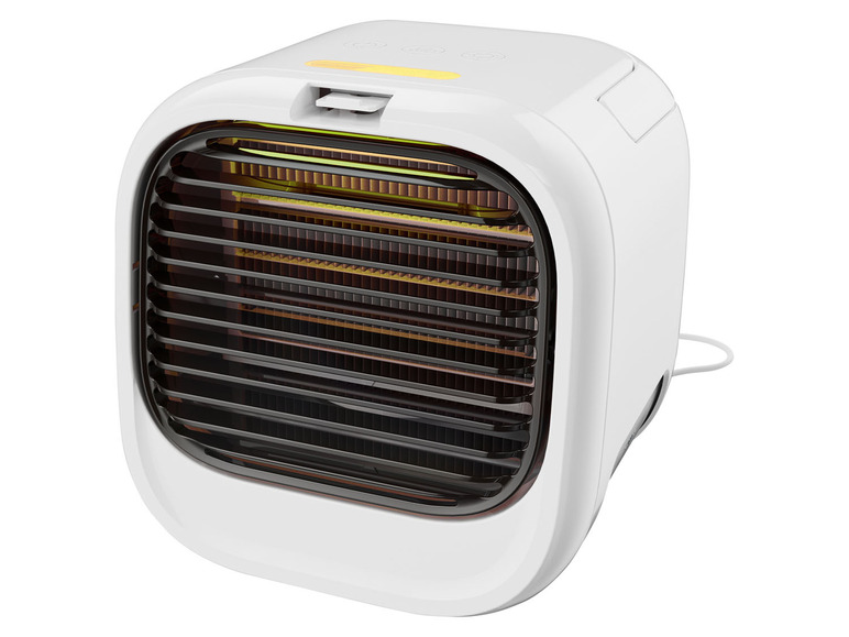  Zobrazit na celou obrazovku SILVERCREST Mini chladící ventilátor STLH 8 C3 - Obrázek 6