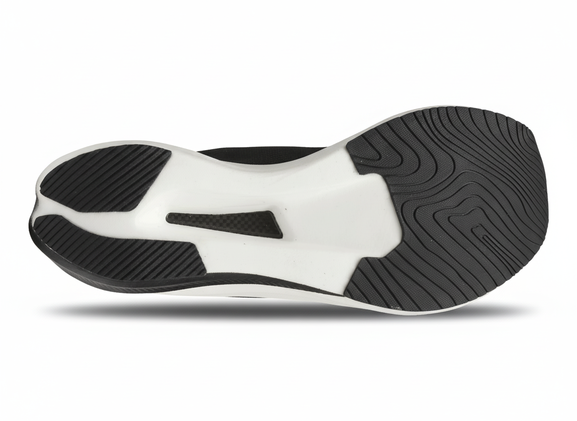 CRIVIT Pánská běžecká obuv s karbonovou vložkou - 4