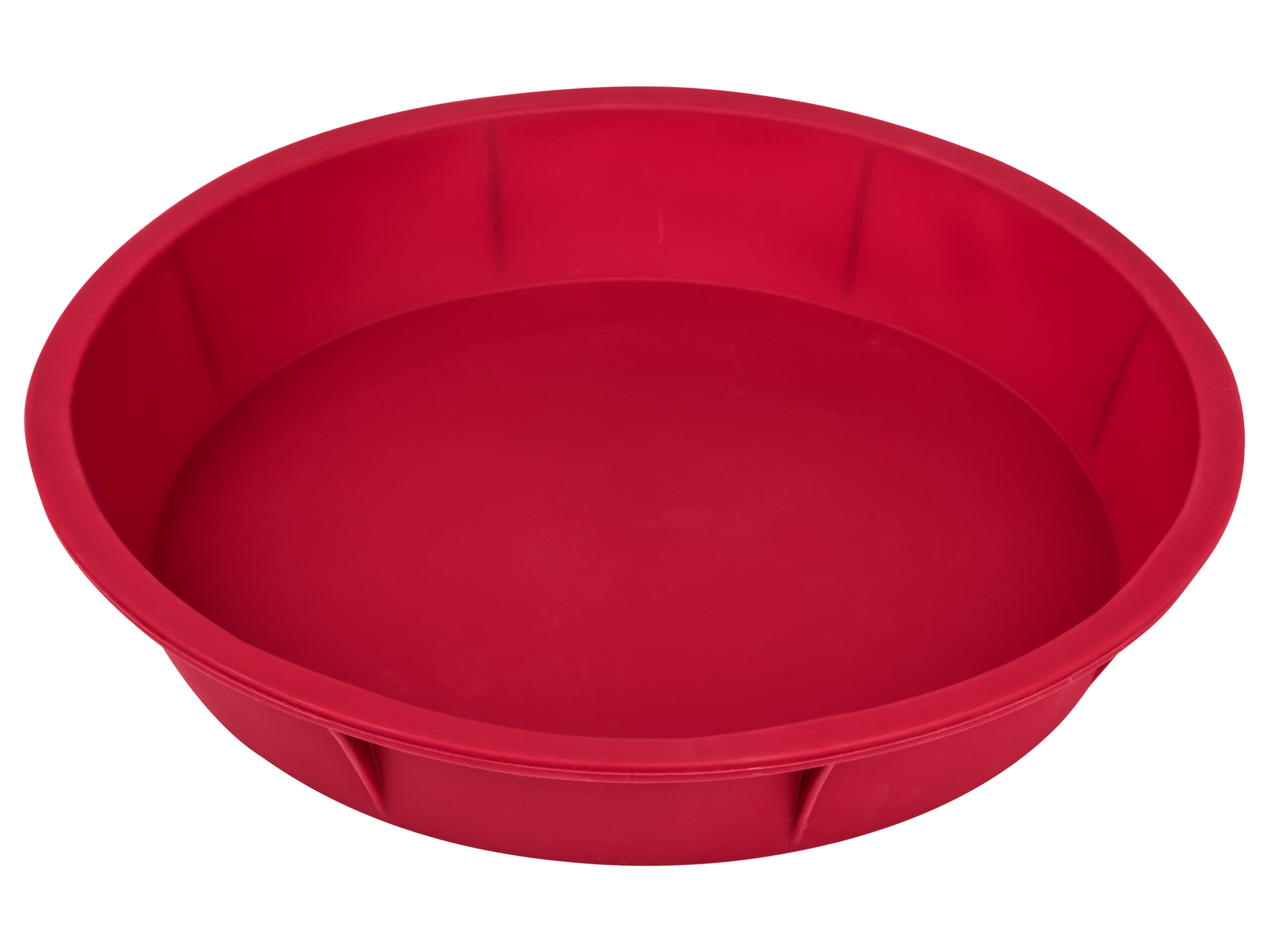 Livarno home Silikonová pečicí forma (forma na dortový korpus)