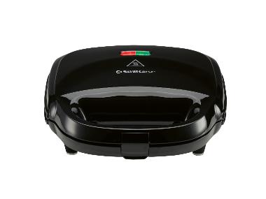 SILVERCREST® Sendvičovač 3 v 1 SSMW 750 E1