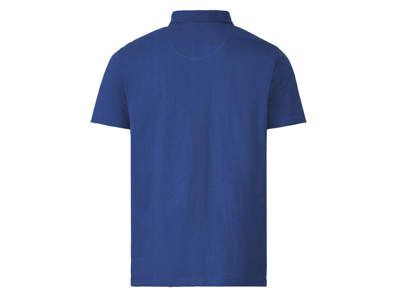  Zobrazit na celou obrazovku LIVERGY® Pánské polotriko - Obrázek 3