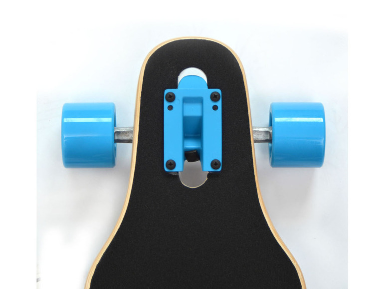  Zobrazit na celou obrazovku Apollo Longboard Twin Tip DT - Obrázek 3